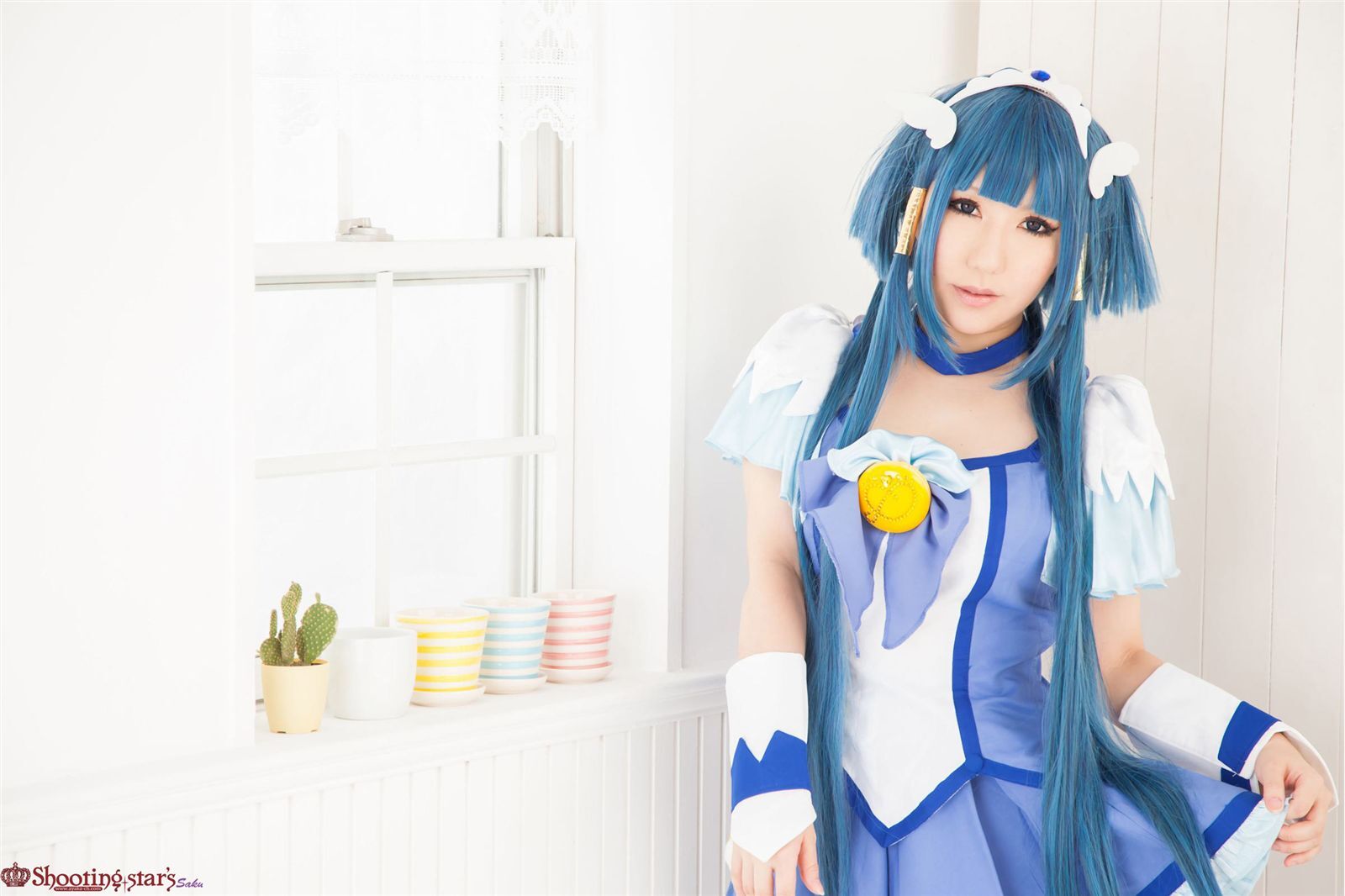 [Cosplay] New Pretty Cure Sunshine Gallery 1